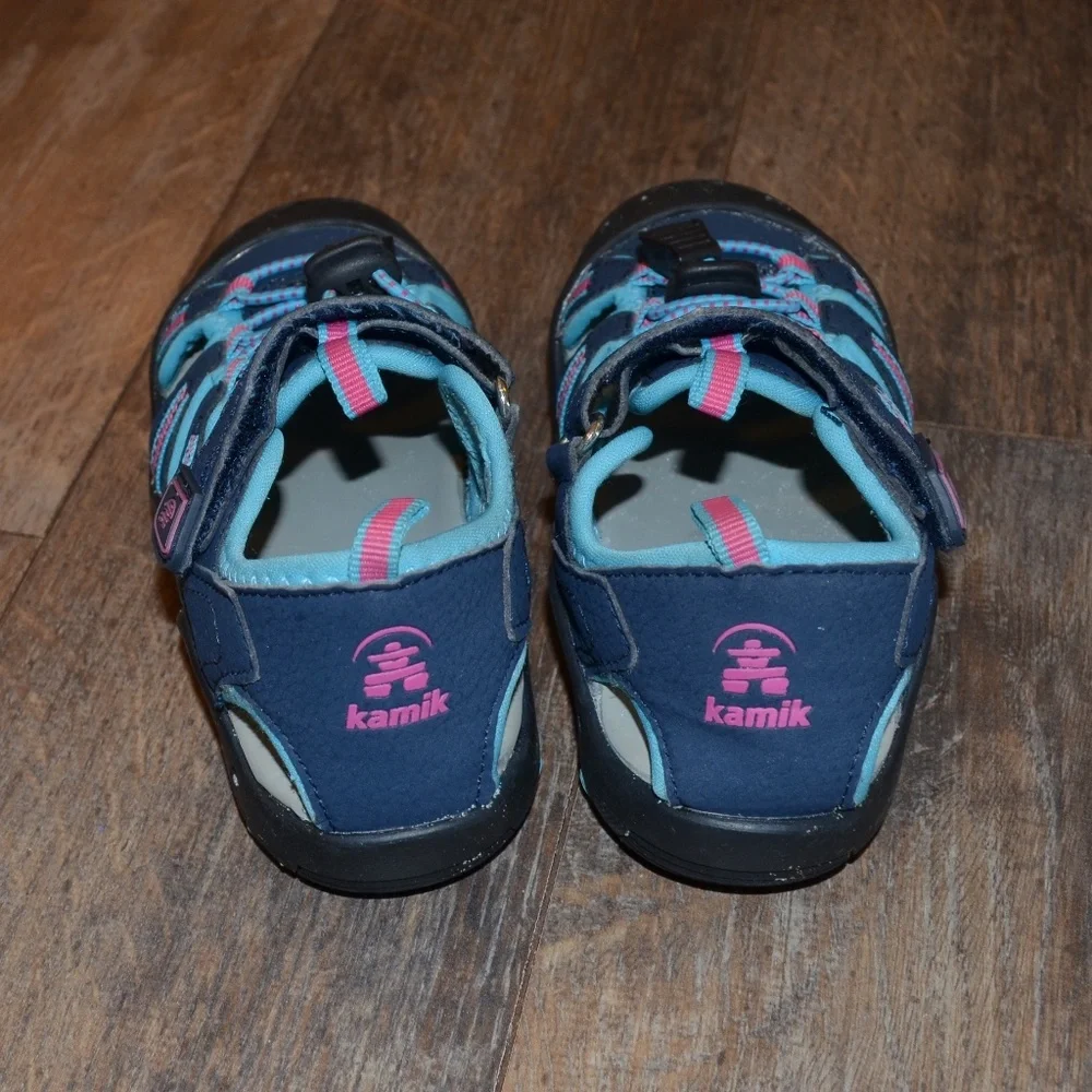 Kamik Waterproof Sandals